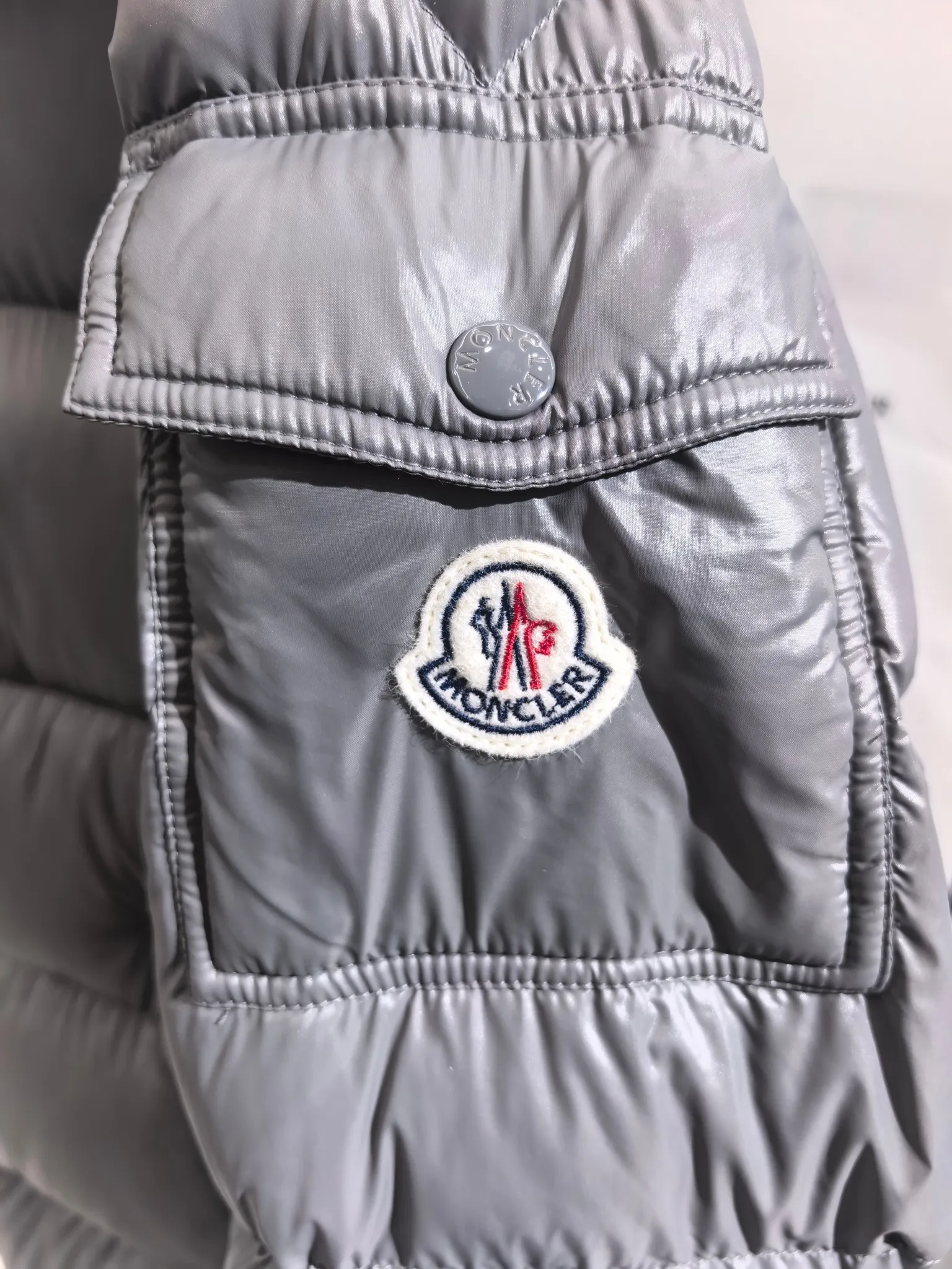 moncler 【Original 】 Moncler Maya New Arrival . ， 、 ， ， Versatile Size：12346